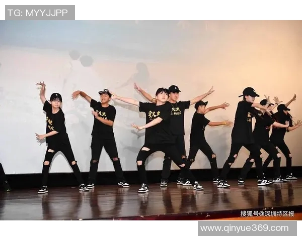 深圳街舞队的节奏体系与战术创新探索之路