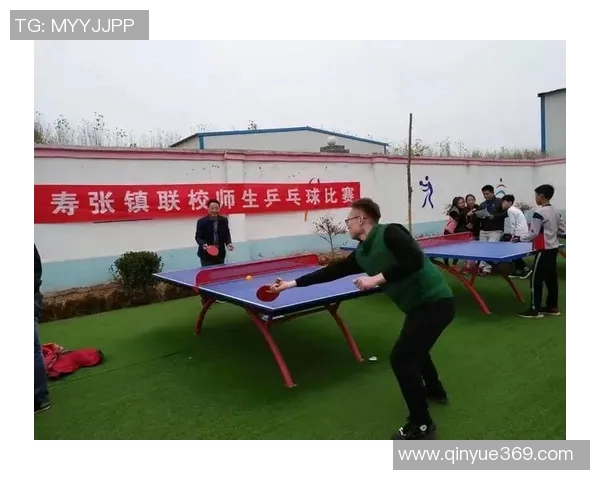 武汉乒乓球队的节奏分析与发展趋势探讨