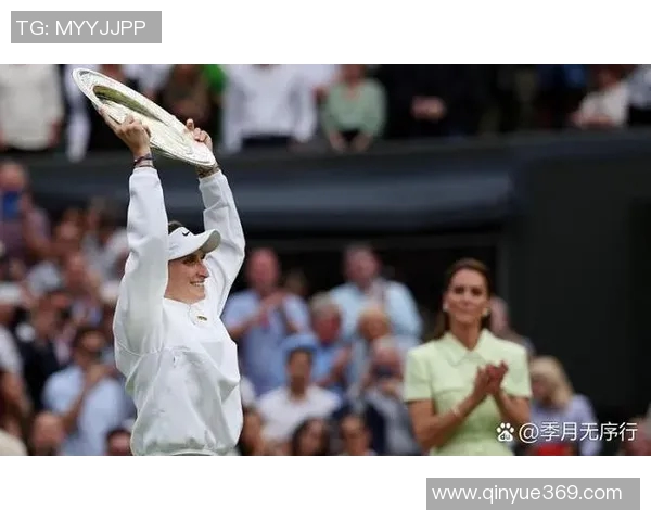 专访吴丽：探寻网球界的成功秘诀与背后故事