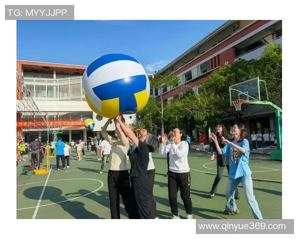 排球盛宴：深入解析北京排球队的实力与魅力之源