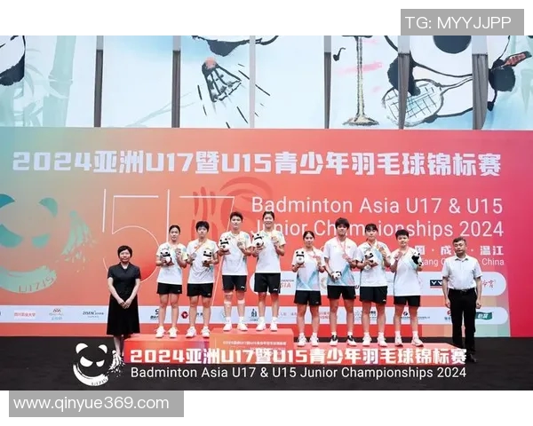 成都羽毛球队选拔赛特别报道：从传统到创新的转型之路探索与挑战